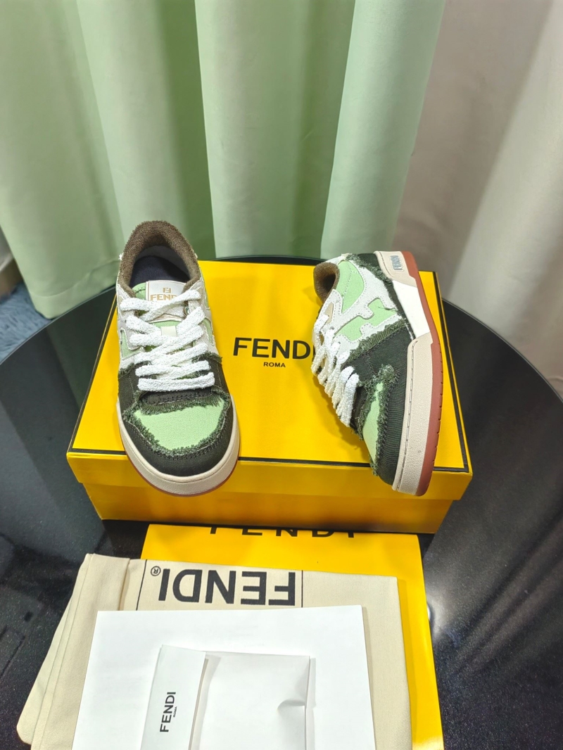 Fendi Sneakers